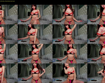 slemgem — 8 minute Chaturbate couple cam show recording, 720p, Apr 15, 2023