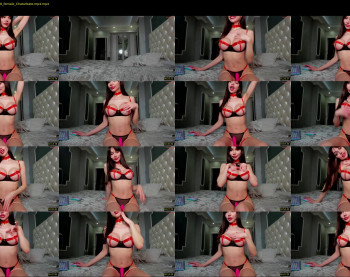 slemgem — 8 minute Chaturbate couple cam show recording, 720p, Apr 15, 2023