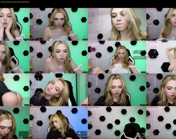 small_blondee — 102 minute Chaturbate female cam show recording, 720p, Apr 15, 2023