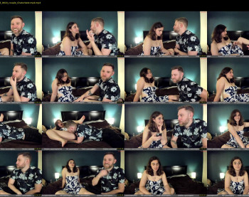 spaceneighbor — 43 minute Chaturbate couple cam show recording, 720p, Apr 15, 2023