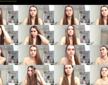 sweetpulse_ — 47 minute Chaturbate female cam show recording, 720p, Apr 16, 2023