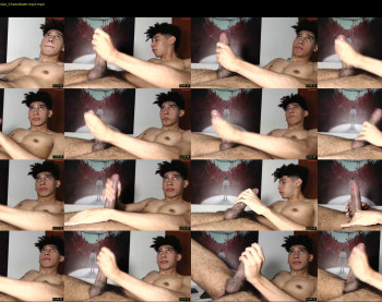 sylas_ — 41 minute Chaturbate male cam show recording, 720p, Apr 16, 2023