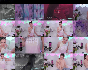taanni_bc — 120 minute Chaturbate female cam show recording, 720p, Apr 15, 2023