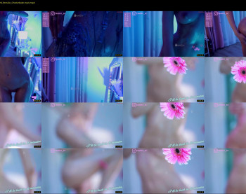 taanni_bc — 30 minute Chaturbate female cam show recording, 720p, Apr 16, 2023