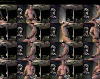 thomas_falcon1 — 88 minute Chaturbate male cam show recording, 720p, Apr 15, 2023