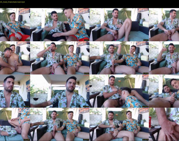 wapos__25 — 115 minute Chaturbate male cam show recording, 480p, Apr 15, 2023