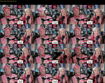 whaaaaaaaat — 37 minute Chaturbate couple cam show recording, 720p, Apr 15, 2023