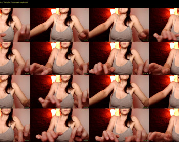 wickedtease — 3 minute Chaturbate female cam show recording, 720p, Apr 16, 2023
