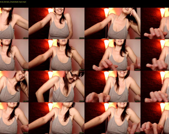 wickedtease — 23 minute Chaturbate female cam show recording, 720p, Apr 16, 2023