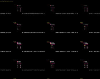 8abycat — 28 minute Chaturbate couple cam show recording, 720p, Apr 16, 2023