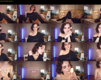 _arta_ — 122 minute Chaturbate female cam show recording, 720p, Apr 16, 2023