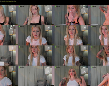 _austra1ia — 121 minute Chaturbate female cam show recording, 720p, Apr 16, 2023