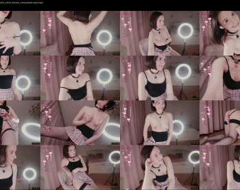 _female_essence_ — 120 minute Chaturbate female cam show recording, 720p, Apr 16, 2023