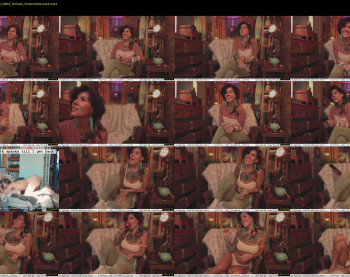 _frankie_rivers — 121 minute Chaturbate female cam show recording, 720p, Apr 16, 2023