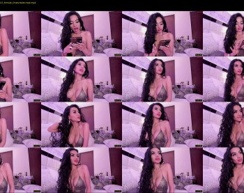 _valeria___ — 27 minute Chaturbate female cam show recording, 720p, Apr 16, 2023