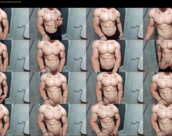 advp69 — 20 minute Chaturbate male cam show recording, 480p, Apr 16, 2023