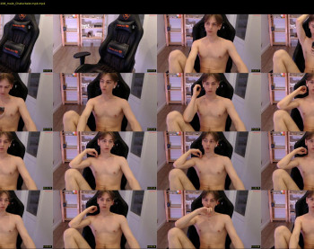 alex_gotcha — 18 minute Chaturbate male cam show recording, 720p, Apr 16, 2023