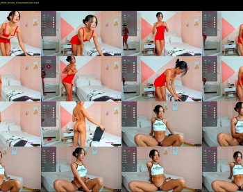 alisha_brainly — 48 minute Chaturbate female cam show recording, 720p, Apr 16, 2023