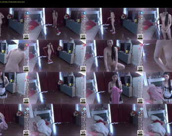 alizezaide — 16 minute Chaturbate female cam show recording, 720p, Apr 16, 2023