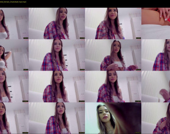aminaswan_ — 121 minute Chaturbate female cam show recording, 720p, Apr 17, 2023