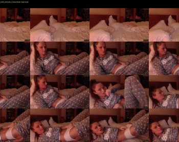 andrasweetie — 27 minute Chaturbate couple cam show recording, 480p, Apr 16, 2023