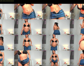 annieguzman_ — 16 minute Chaturbate female cam show recording, 720p, Apr 16, 2023