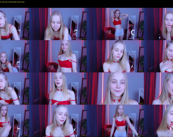 appr0ved — 73 minute Chaturbate female cam show recording, 720p, Apr 16, 2023