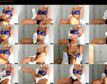 barrrbi — 29 minute Chaturbate female cam show recording, 720p, Apr 16, 2023
