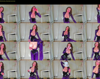 beatrix_rich — 16 minute Chaturbate female cam show recording, 720p, Apr 17, 2023
