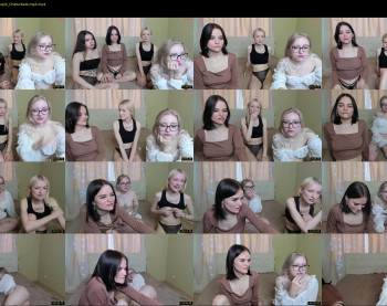 bjliki — 116 minute Chaturbate couple cam show recording, 720p, Apr 16, 2023