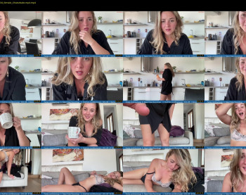 bloomyogi — 120 minute Chaturbate female cam show recording, 720p, Apr 16, 2023