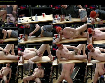 brad_bounce — 47 minute Chaturbate male cam show recording, 720p, Apr 17, 2023