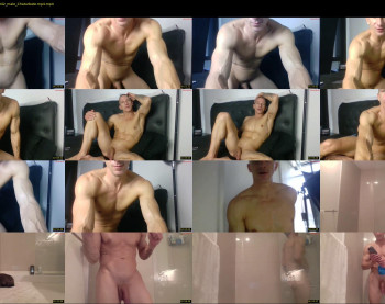 brodybiggs — 8 minute Chaturbate male cam show recording, 720p, Apr 16, 2023