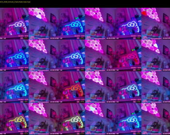 butterybubblebutt — 41 minute Chaturbate couple cam show recording, 720p, Apr 17, 2023