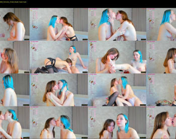 byrdtabitha — 120 minute Chaturbate female cam show recording, 720p, Apr 16, 2023