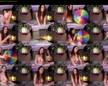 chrysanthulu — 121 minute Chaturbate female cam show recording, 720p, Apr 16, 2023