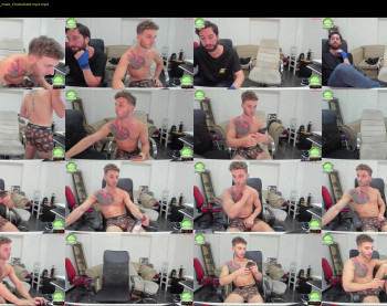 classied — 68 minute Chaturbate male cam show recording, 720p, Apr 16, 2023