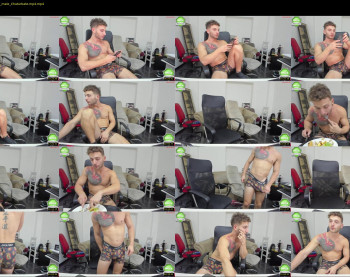 classied — 59 minute Chaturbate male cam show recording, 720p, Apr 16, 2023
