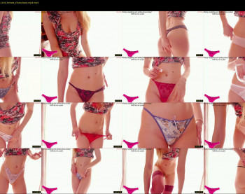 clementine__ — 120 minute Chaturbate female cam show recording, 720p, Apr 16, 2023