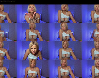 daisydavis_ — 9 minute Chaturbate female cam show recording, 720p, Apr 17, 2023