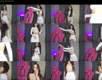 daisypro — 86 minute Chaturbate couple cam show recording, 720p, Apr 16, 2023