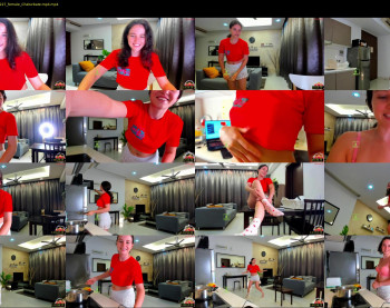 demurelixir — 120 minute Chaturbate female cam show recording, 720p, Apr 17, 2023
