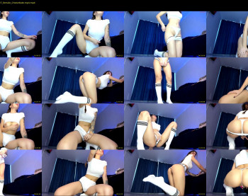 didiactive — 37 minute Chaturbate female cam show recording, 720p, Apr 16, 2023