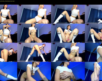 didiactive — 50 minute Chaturbate female cam show recording, 720p, Apr 16, 2023