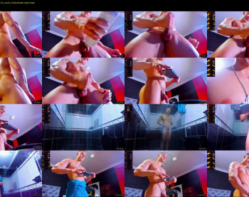 dylanlenox — 78 minute Chaturbate male cam show recording, 720p, Apr 16, 2023