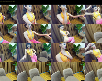 ehotlovea — 121 minute Chaturbate female cam show recording, 720p, Apr 16, 2023