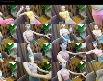 ehotlovea — 121 minute Chaturbate female cam show recording, 720p, Apr 16, 2023