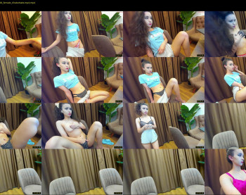 ehotlovea — 121 minute Chaturbate female cam show recording, 720p, Apr 17, 2023