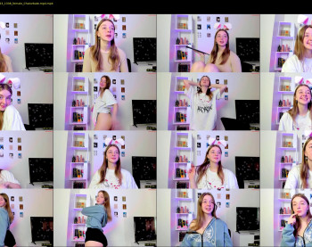 elizabeth__gray — 122 minute Chaturbate female cam show recording, 720p, Apr 16, 2023