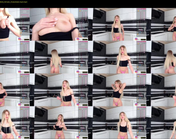 ella__sweety — 10 minute Chaturbate female cam show recording, 720p, Apr 16, 2023